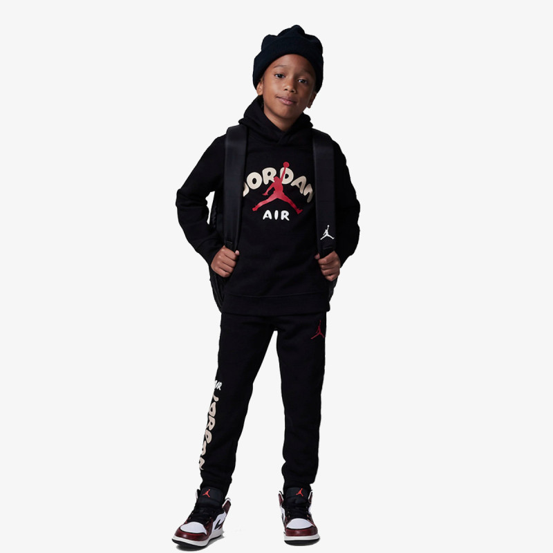 Jordan Lil' Champ 