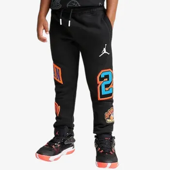 Nike JDB JORDAN JP PACK FLC PANT 