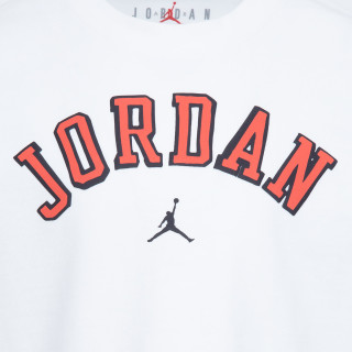 Nike JDB FLIGHT HERITAGE SS TEE 