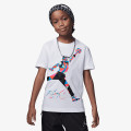 Jordan JDB JUMPMAN HBR HEIRLOOM SS TE 
