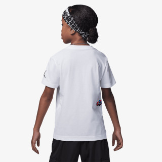 Jordan JDB JUMPMAN HBR HEIRLOOM SS TE 