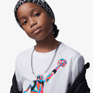 Jordan JDB JUMPMAN HBR HEIRLOOM SS TE 