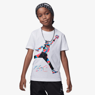Jordan JDB JUMPMAN HBR HEIRLOOM SS TE 