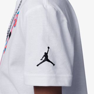 Jordan JDB JUMPMAN HBR HEIRLOOM SS TE 
