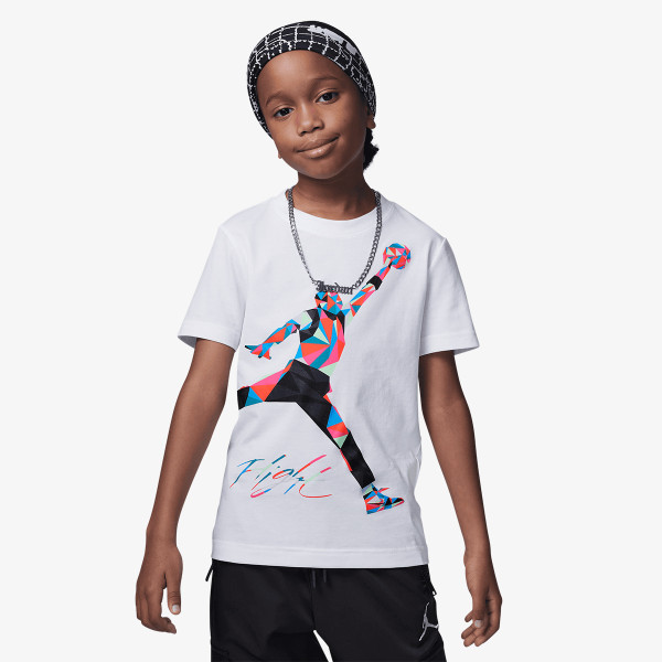 Jordan JDB JUMPMAN HBR HEIRLOOM SS TE 