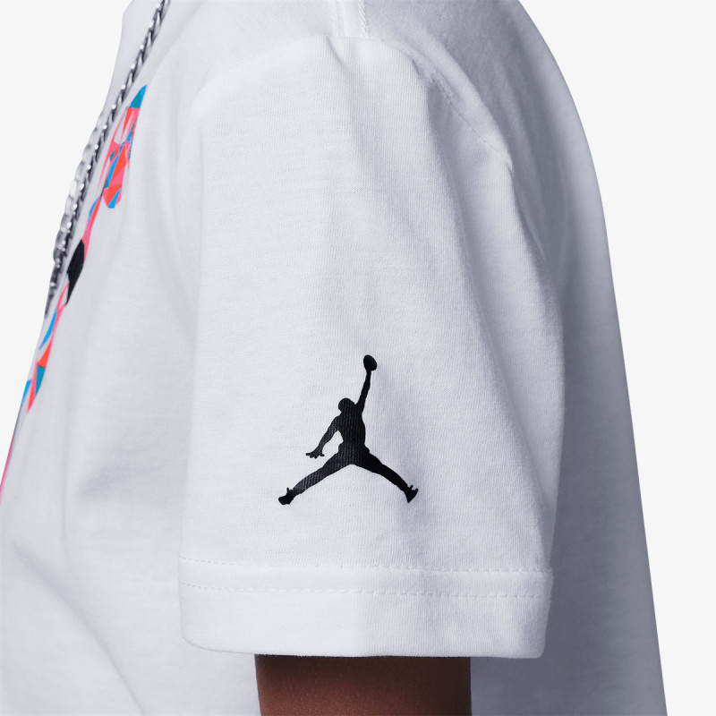 Jordan JDB JUMPMAN HBR HEIRLOOM SS TE 