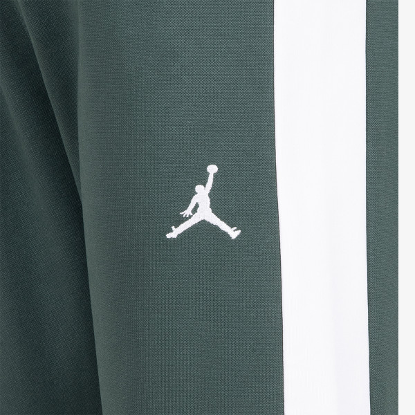 Jordan Flight 
