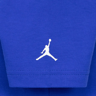 Nike JDB MJ BROOKLYN AOP FT SHORT S 