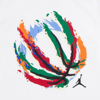 Jordan Jordan Fire 