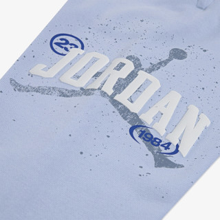 Nike JDB 1984 FT JUMPMAN PANT 