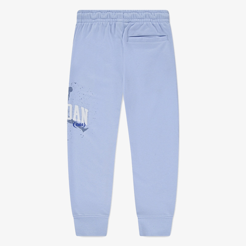 Nike JDB 1984 FT JUMPMAN PANT 