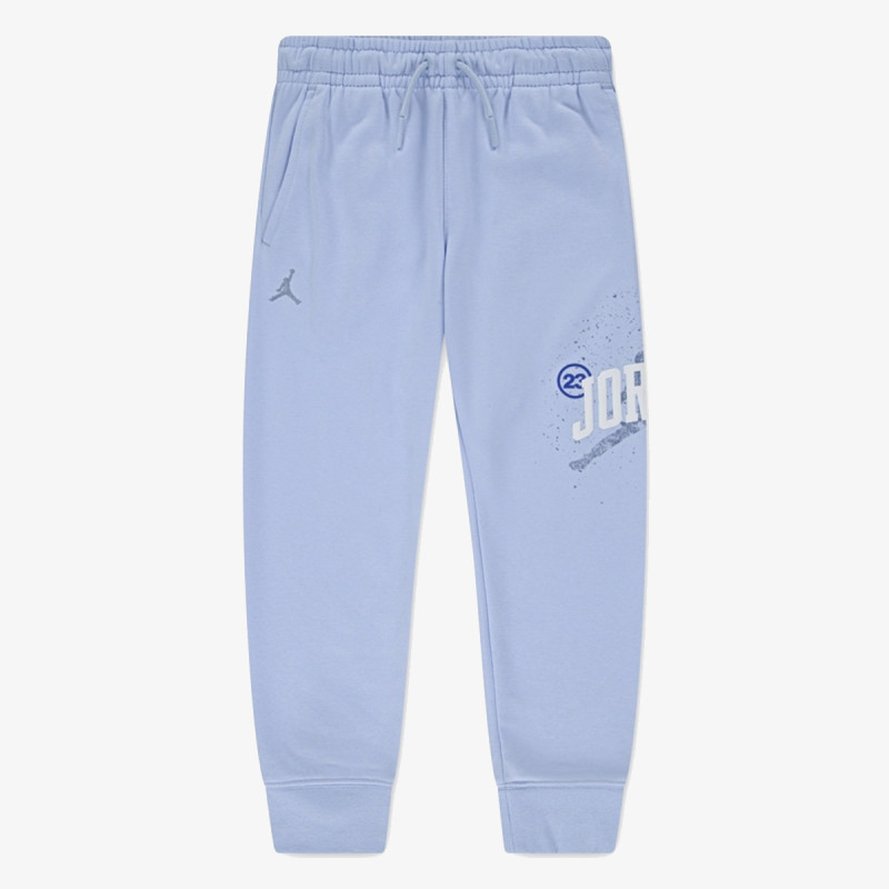 Nike JDB 1984 FT JUMPMAN PANT 