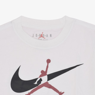 Jordan Jordan Jumpman Swoosh 