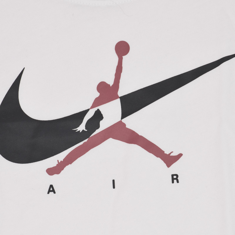 Jordan Jordan Jumpman Swoosh 