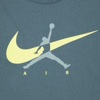 Jordan Jordan Jumpman Swoosh 
