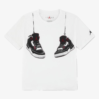 Jordan AJ3 Shoe Strings 