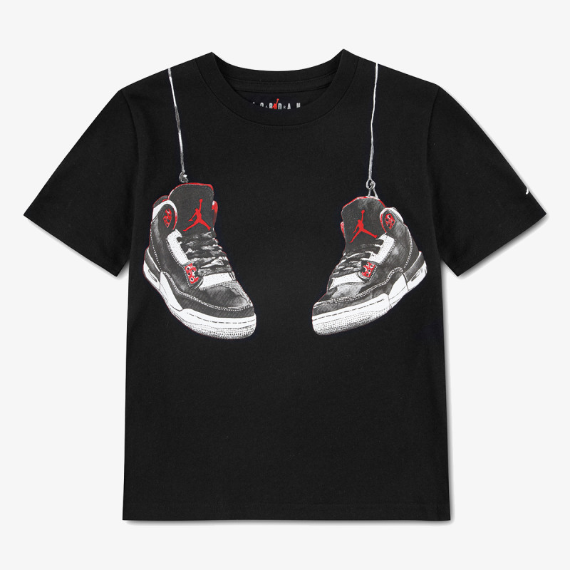 Jordan AJ3 Shoe Strings 