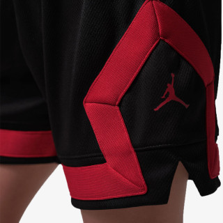 Jordan JDB MJ DYNASTY MESH PATCH SET 