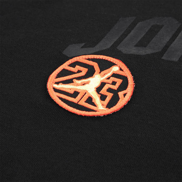 Jordan JDB MJ DYNASTY FT CREW 