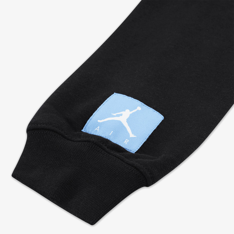 Jordan JDB MJ DYNASTY FT CREW 