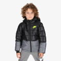 Nike NKB COLOR BLOCK DOWN JACKET 