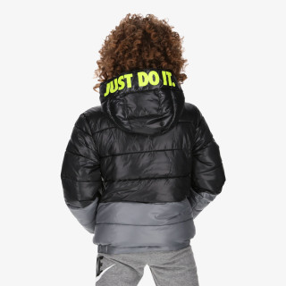 Nike NKB COLOR BLOCK DOWN JACKET 