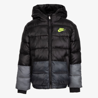 Nike NKB COLOR BLOCK DOWN JACKET 