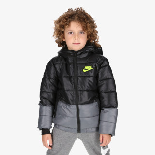 Nike NKB COLOR BLOCK DOWN JACKET 
