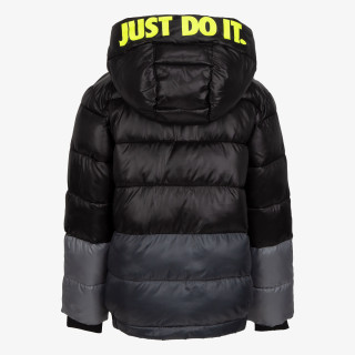 Nike NKB COLOR BLOCK DOWN JACKET 