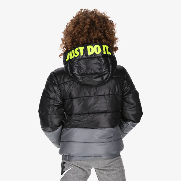 Nike NKB COLOR BLOCK DOWN JACKET 