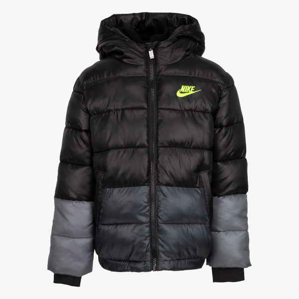 Nike NKB COLOR BLOCK DOWN JACKET 
