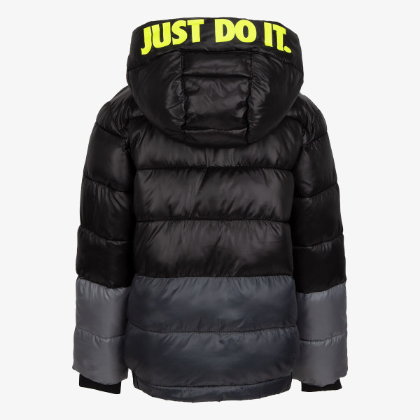 Nike NKB COLOR BLOCK DOWN JACKET 