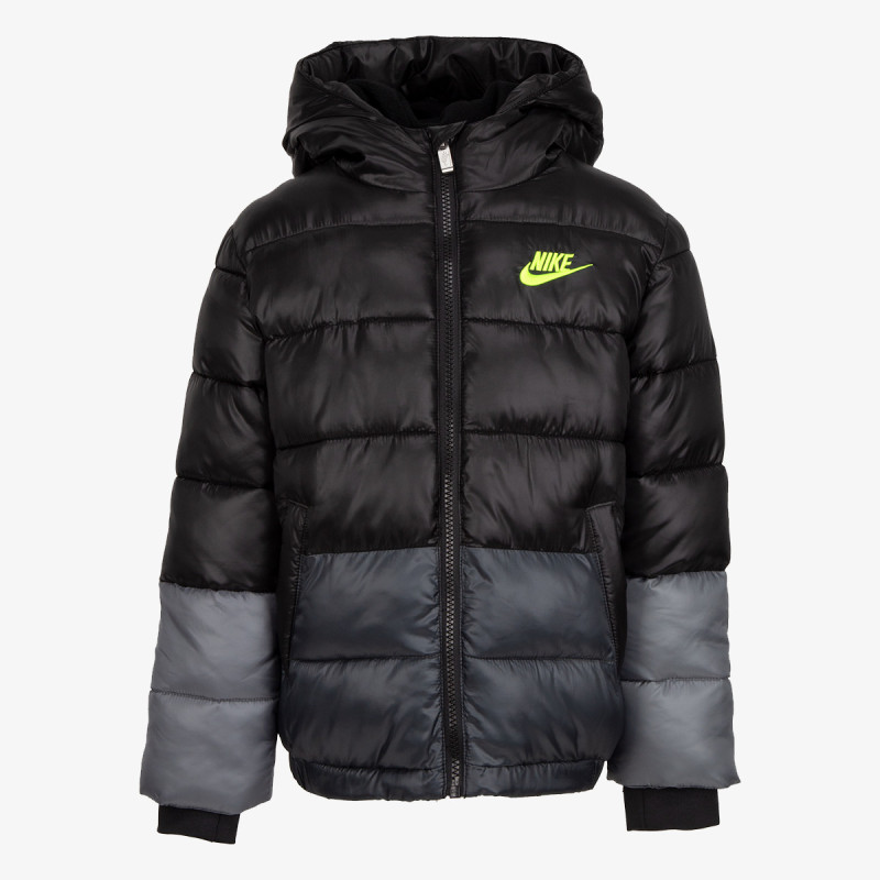 Nike NKB COLOR BLOCK DOWN JACKET 
