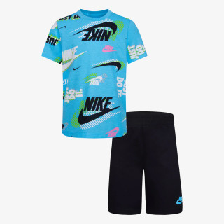 Nike NKB ACTIVE JOY SHORT SET 