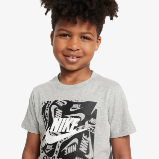 Nike BRANDMARK SQUARE BASIC 
