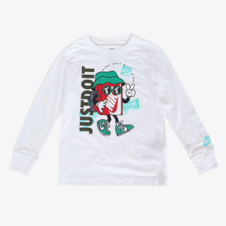 Nike Boxy Peace 