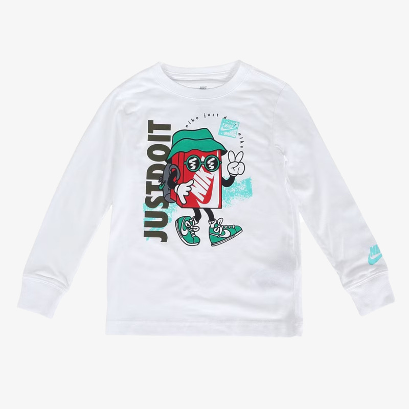 Nike Boxy Peace 