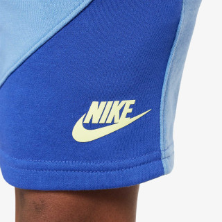 Nike On The Move 