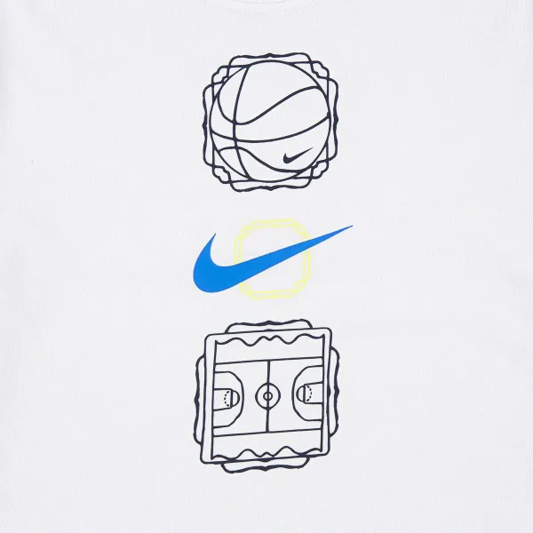 Nike DNA 24 