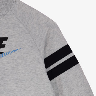 Nike NKB B NSW ITZ FT OVERSIZE CREW 