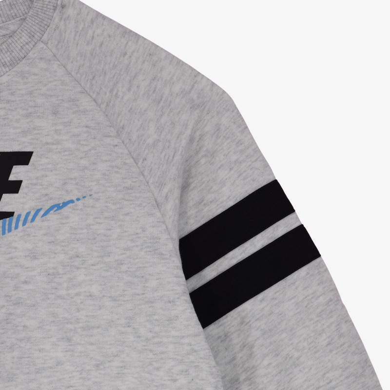 Nike NKB B NSW ITZ FT OVERSIZE CREW 