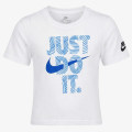 Nike NKB IN THE ZONE GRAPHIC TEE 