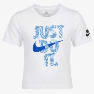 Nike NKB IN THE ZONE GRAPHIC TEE 