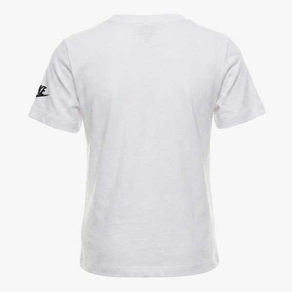 Nike NKB IN THE ZONE GRAPHIC TEE 