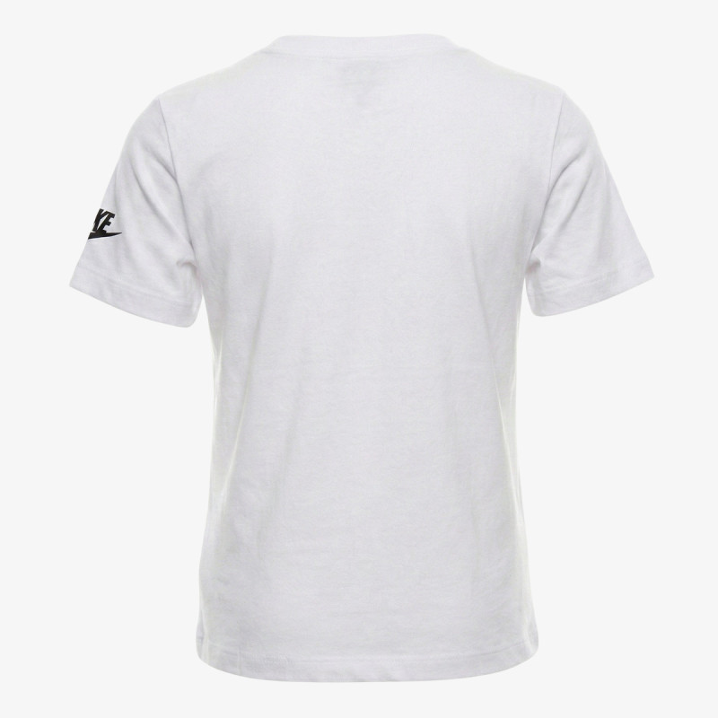 Nike NKB IN THE ZONE GRAPHIC TEE 