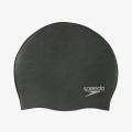Speedo PLAIN MOULDED SILICONE CAP 