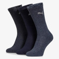Puma SOCKS 3-PAC 