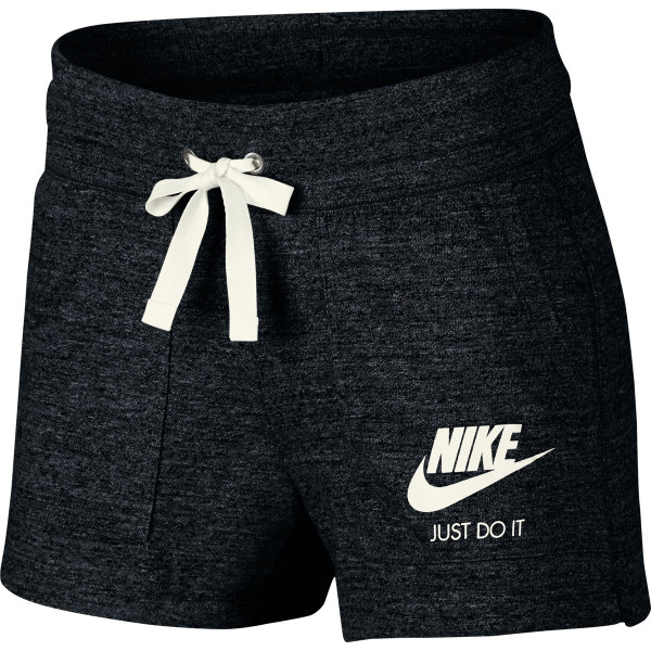 Nike W NSW GYM VNTG SHORT 