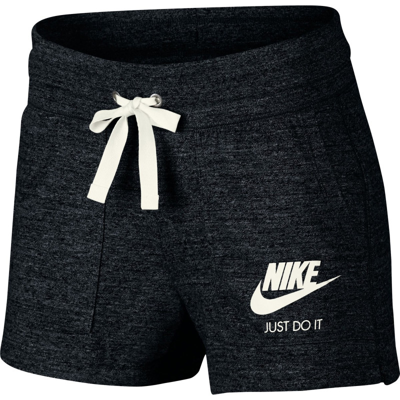 Nike W NSW GYM VNTG SHORT 