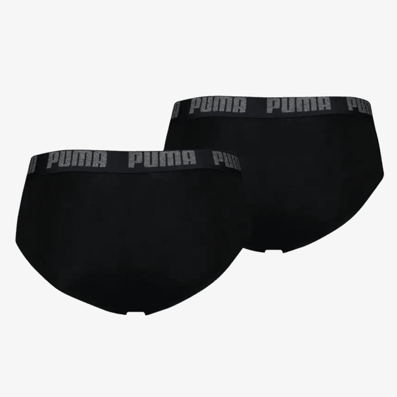 Puma BASIC BRIEF 2P 